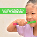 Firefly Hello Kitty Readygo Soft Toothbrush with Suction Cup