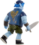 Disney Pixar Onward Barley Lightfoot Figure