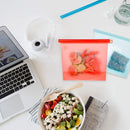 Homiu Reusable Silicone Bags