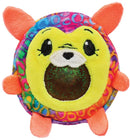 Pikmi Pops Bubble Drops Neon Assortment, Multicolour