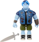 Disney Pixar Onward Barley Lightfoot Figure