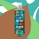 FAITH IN NATURE COCONUT BODY WASH 100ml