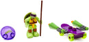 Mega Bloks Toy Figure – Teenage Mutant Ninja Turtles Donnie with Skateboard