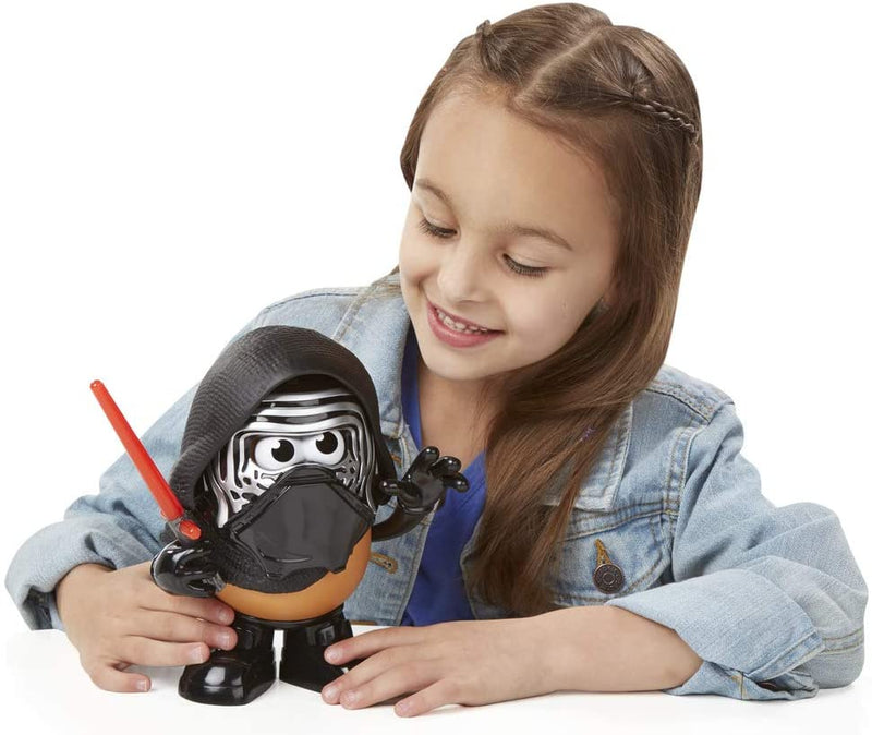 Mr Potato Head Star Wars Toy, Multi-Coloured