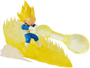Dragonball Snapshot Blast Super Saiyan Vegeta
