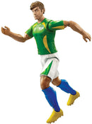Mattel FC Elite Neymar JR. Football Action Figure