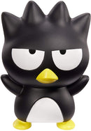 Hello Kitty Friends Badtz-Maru Figure & Jazz Pink Collectors Toys Gift Doll NEW