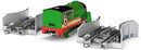 Thomas & Friends Turbo Percy, Trackmaster Toy Engine Thomas the Tank Engine