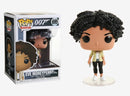 POP MOVIES James Bond  007 - EVE MONEYPENNY SKYFALL Collectible Figure, Multicolour