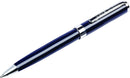 Helix Oxford Premium Ballpoint Pen (Blue Ink)
