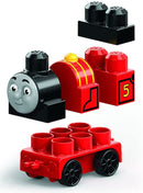 Thomas & Friends MEGABLOCKS James Revolution