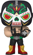Funko 57412 POP Heroes: Dia De Los DC- Bane