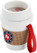 Fisher Price Coffee Cup Teether