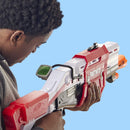 Nerf Fortnite TS Blaster -- Pump Action Dart Blaster, 8 Official Mega Fortnite Darts