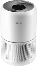 Levoit Air Purifiers for Home Bedroom with H13 HEPA & Carbon Air Filters