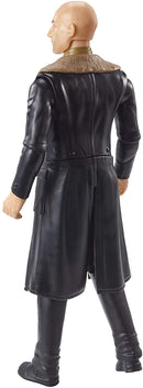 DC DR. SIVANA DOLL 30CM