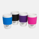 Pantone-Classic Fine China Cup Brilliant Blue