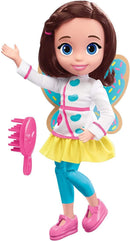 Fisher-Price  Butterbean's Caf   Fairy Sweet Scented Butterbean