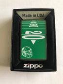 Zippo US Football Lighter