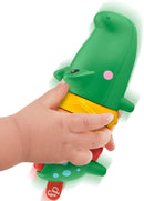Fisher-Price Clicker Alligator