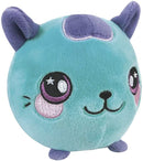 Squeezamals Slow Rising Soft toy, Squishie, Squeezy and Scented Plush Animals