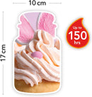 Yankee Candle Large Jar Candle Sweet Bunny Treats Garden Hideaway Collection