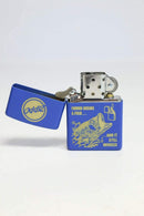 Zippo Fish Belly Lighter