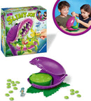Ravensburger Slimy Joe - Board Games for Families Kids Age 4 Years and Up - Fun Slime Game!