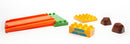 Mega Bloks Smash Stunt ZEG Building Set blaze and the monster machine
