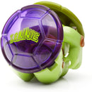 Mega Bloks Toy Figure – Teenage Mutant Ninja Turtles Donnie with Skateboard