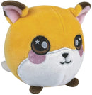 Squeezamals Slow Rising Soft toy, Squishie, Squeezy and Scented Plush Animals