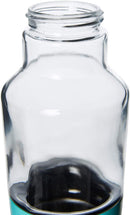 Corkcicle 20oz  Hybrid Canteen Gloss Turquoise