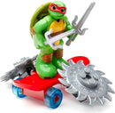 Mega Bloks – Teenage Mutant Ninja Turtles, Raph with Patineta