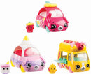 Shopkins HPC23300 Cutie Cars Drive-in Movie Collection
