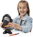 Mr Potato Head Star Wars Toy, Multi-Coloured