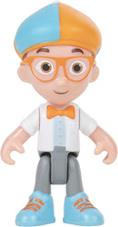 Blippi BLP0194 Wonders Veterinarian Set, Multi