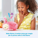 Giochi Preziosi Rizmo Plush Interactive Growth and Learning