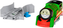 Thomas & Friends Turbo Percy, Trackmaster Toy Engine Thomas the Tank Engine