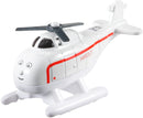 Thomas & Friends Harold, Thomas the Tank Engine Adventures Toy Engine, Diecast Metal helicopter