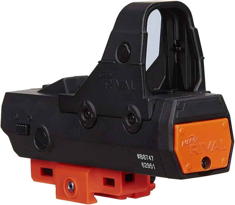 NERF Rival Red Dot Sight