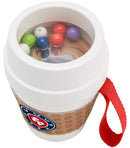 Fisher Price Coffee Cup Teether