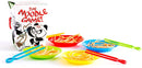 Bananagrams Noodle Game Family Games Chopsticks Kids Party Noodles Toys Xmas NEW