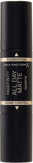 Max Factor Facefinity All Day Warm Hazelnut Matte Pan Stik Foundation 20g