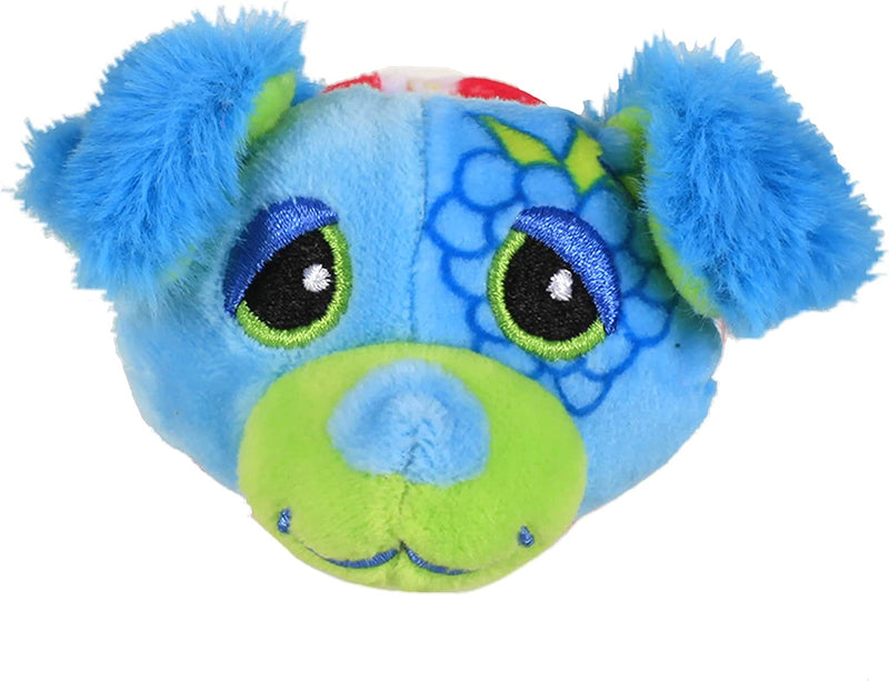 Cutetitos Carnivalitos Babitos 39154, Surprise Stuffed Animals