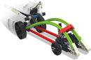 K-NEX - Rocket Car Building, 74 piece Set, Starter Kit