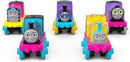 Thomas & Friends Fisher-Price Glow in The Dark MINIS