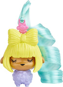 Barbie Extra Pet & Fashion Pack with Pet Lamb, Fashion Pieces & Accessories, Gift for Kids 3+