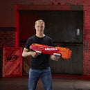 Nerf N-Strike mega Twinshock
