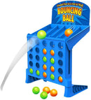 Bouncing Ball Game