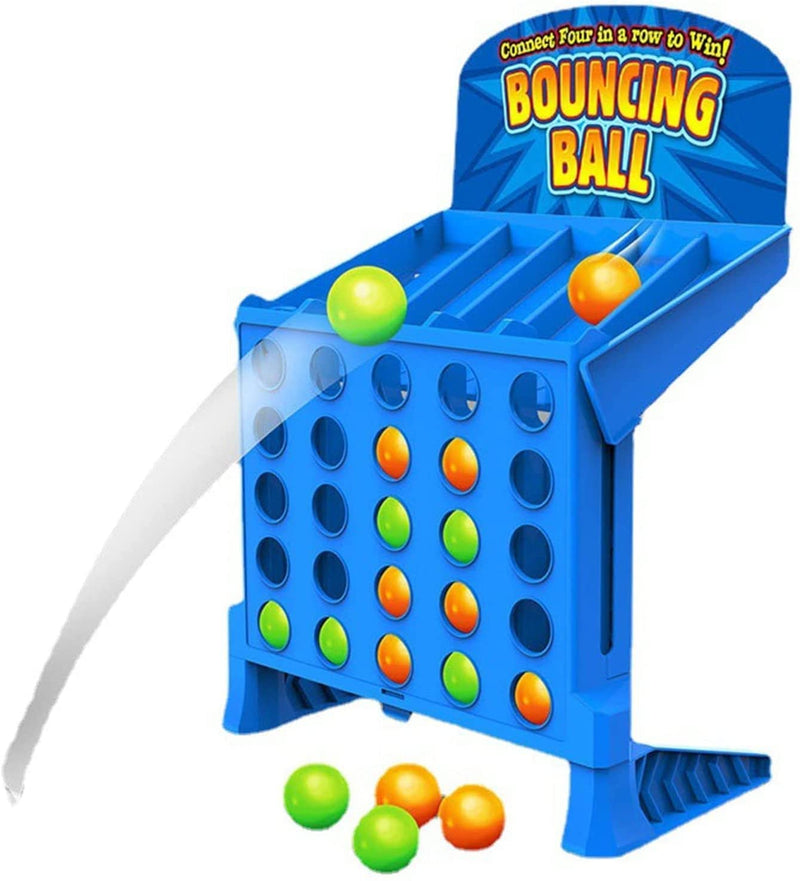 Bouncing Ball Game
